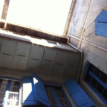 Hotel Saint Trophime Arles Buitenkant foto