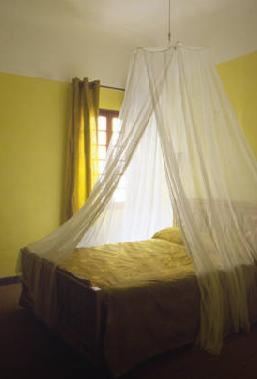 Hotel Saint Trophime Arles Kamer foto