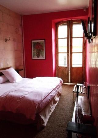 Hotel Saint Trophime Arles Buitenkant foto
