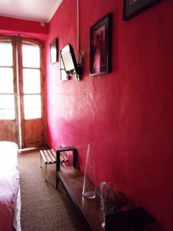 Hotel Saint Trophime Arles Buitenkant foto