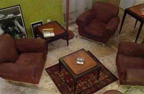 Hotel Saint Trophime Arles Buitenkant foto